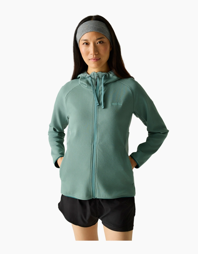 Womens/Ladies Nayna Fleece Jacket