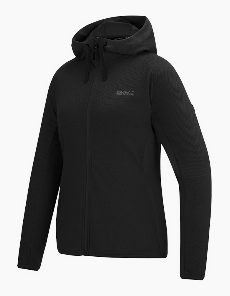 Womens/Ladies Nayna Fleece Jacket