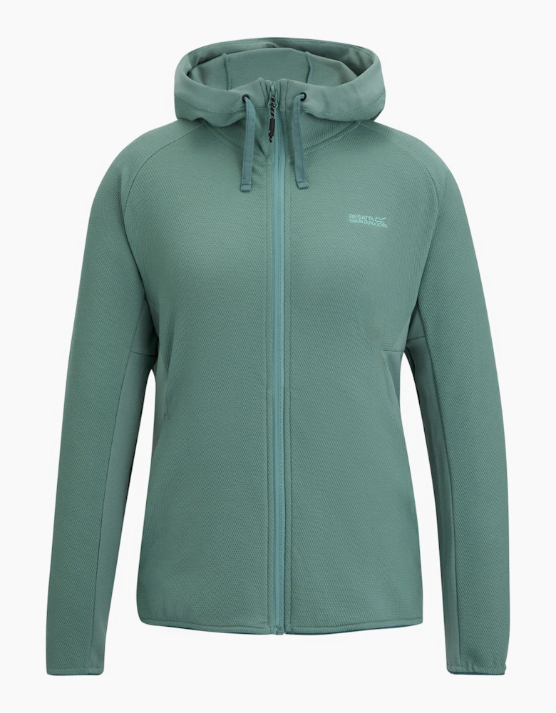 Womens/Ladies Nayna Fleece Jacket
