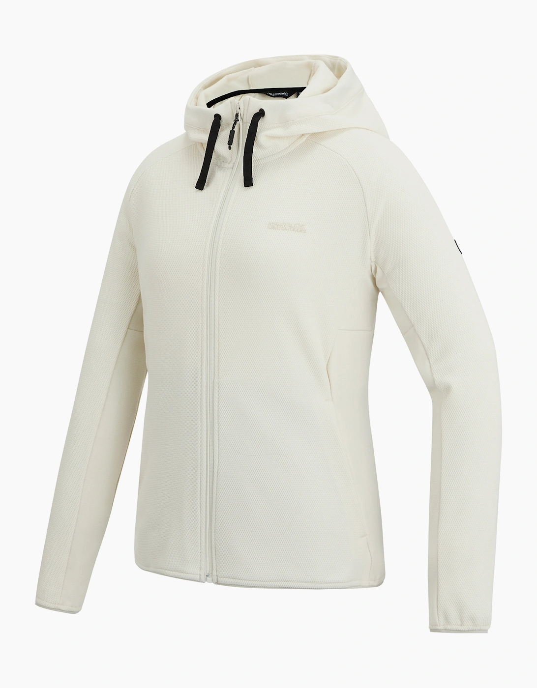 Womens/Ladies Nayna Fleece Jacket