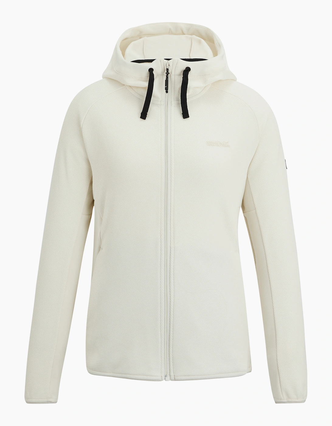 Womens/Ladies Nayna Fleece Jacket, 6 of 5
