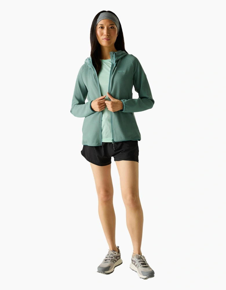 Womens/Ladies Nayna Fleece Jacket