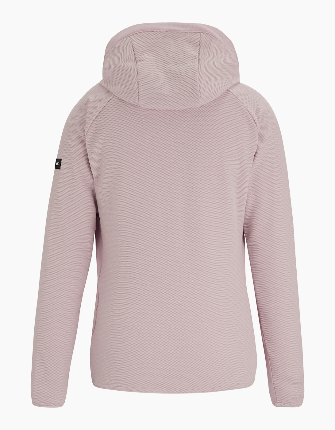 Womens/Ladies Nayna Fleece Jacket