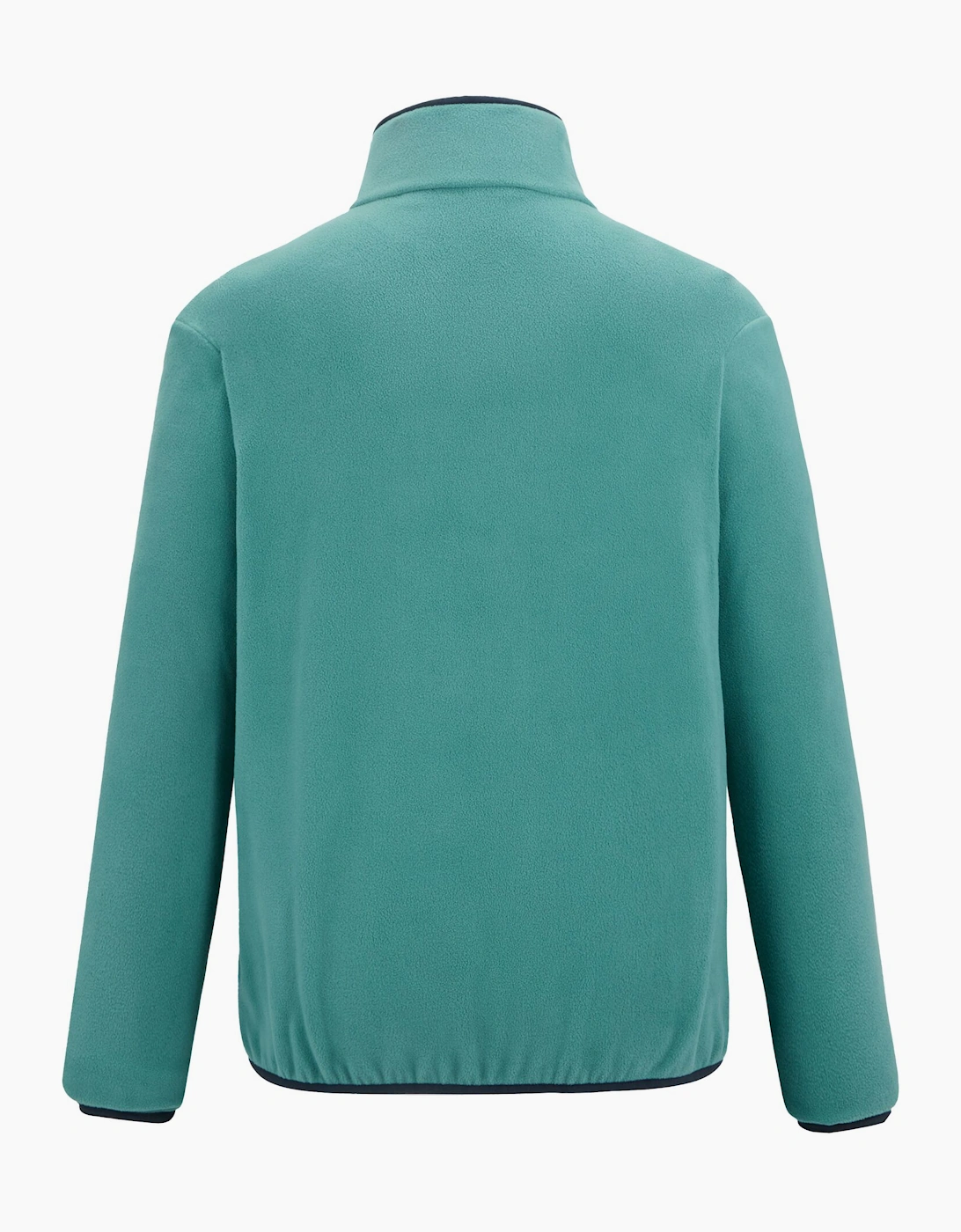 Mens Frankie Full Zip Fleece Jacket