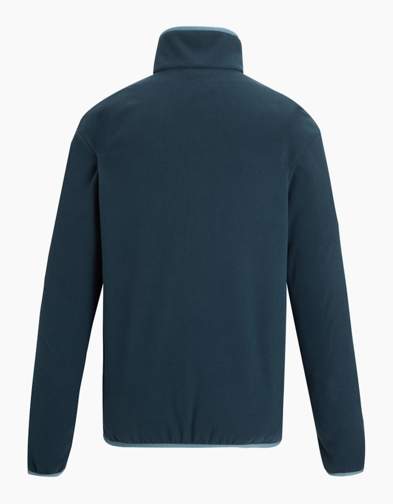 Mens Frankie Full Zip Fleece Jacket