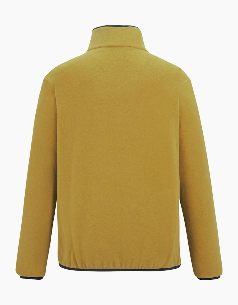 Mens Frankie Full Zip Fleece Jacket