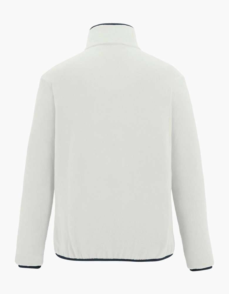Mens Frankie Full Zip Fleece Jacket
