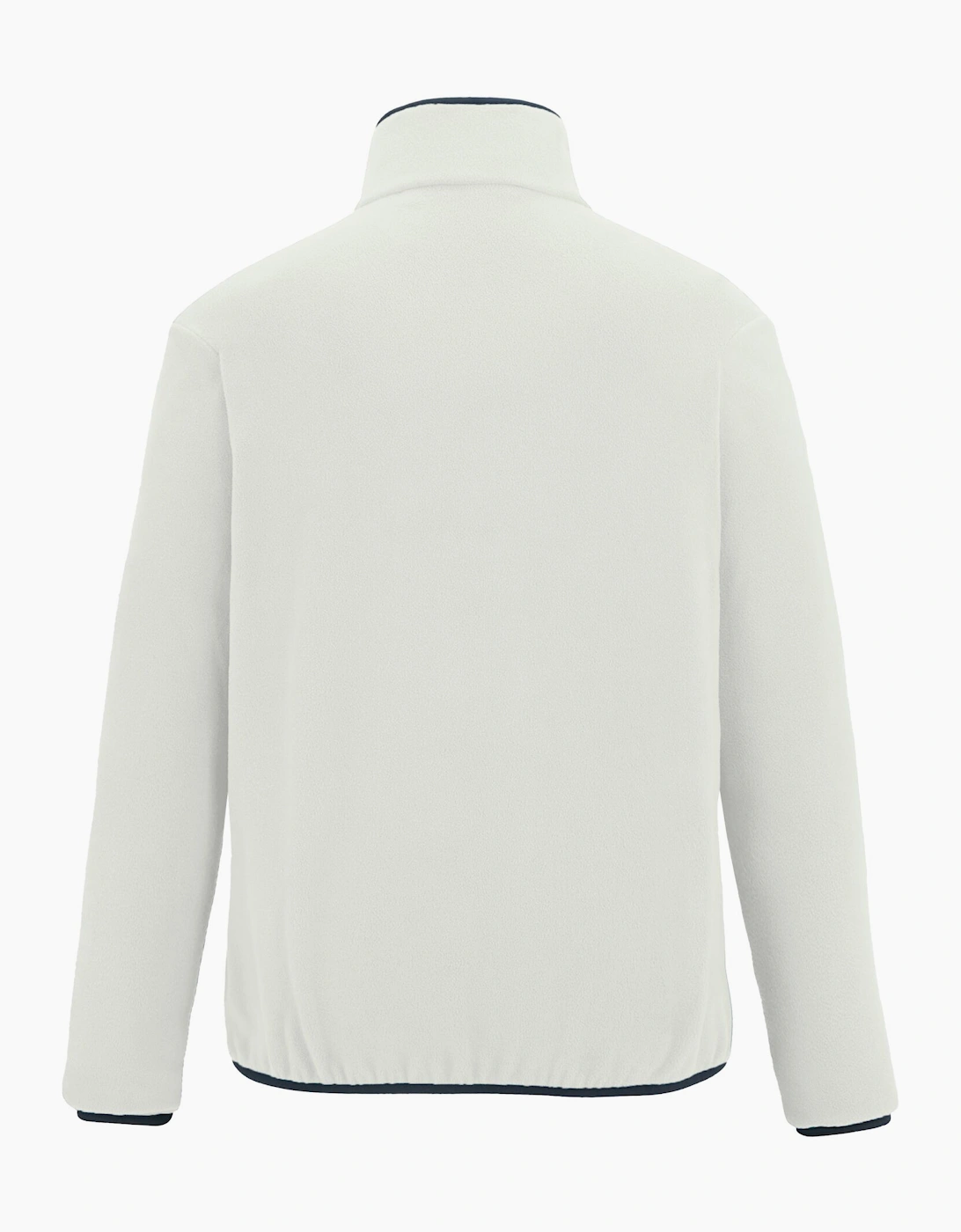 Mens Frankie Full Zip Fleece Jacket