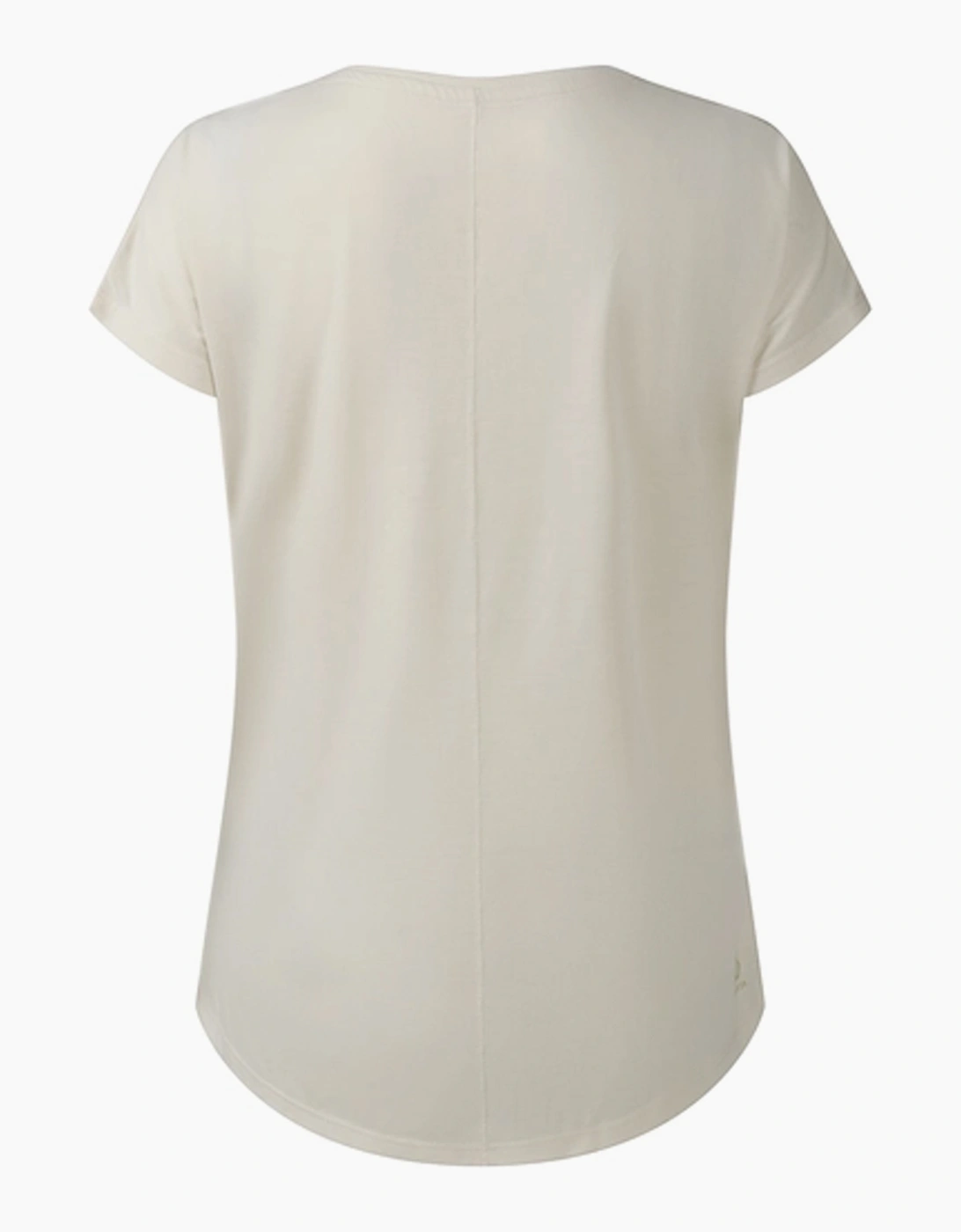 Womens/Ladies Serenity Psychedelic T-Shirt