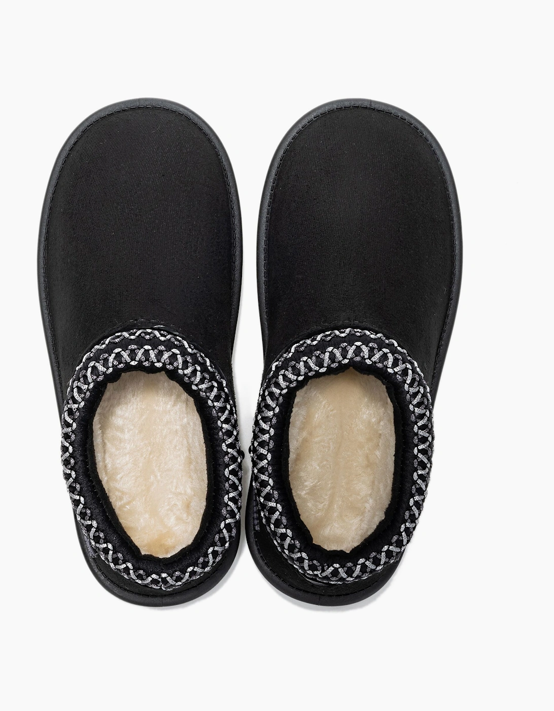 Childrens/Kids Risley Waterproof Mules