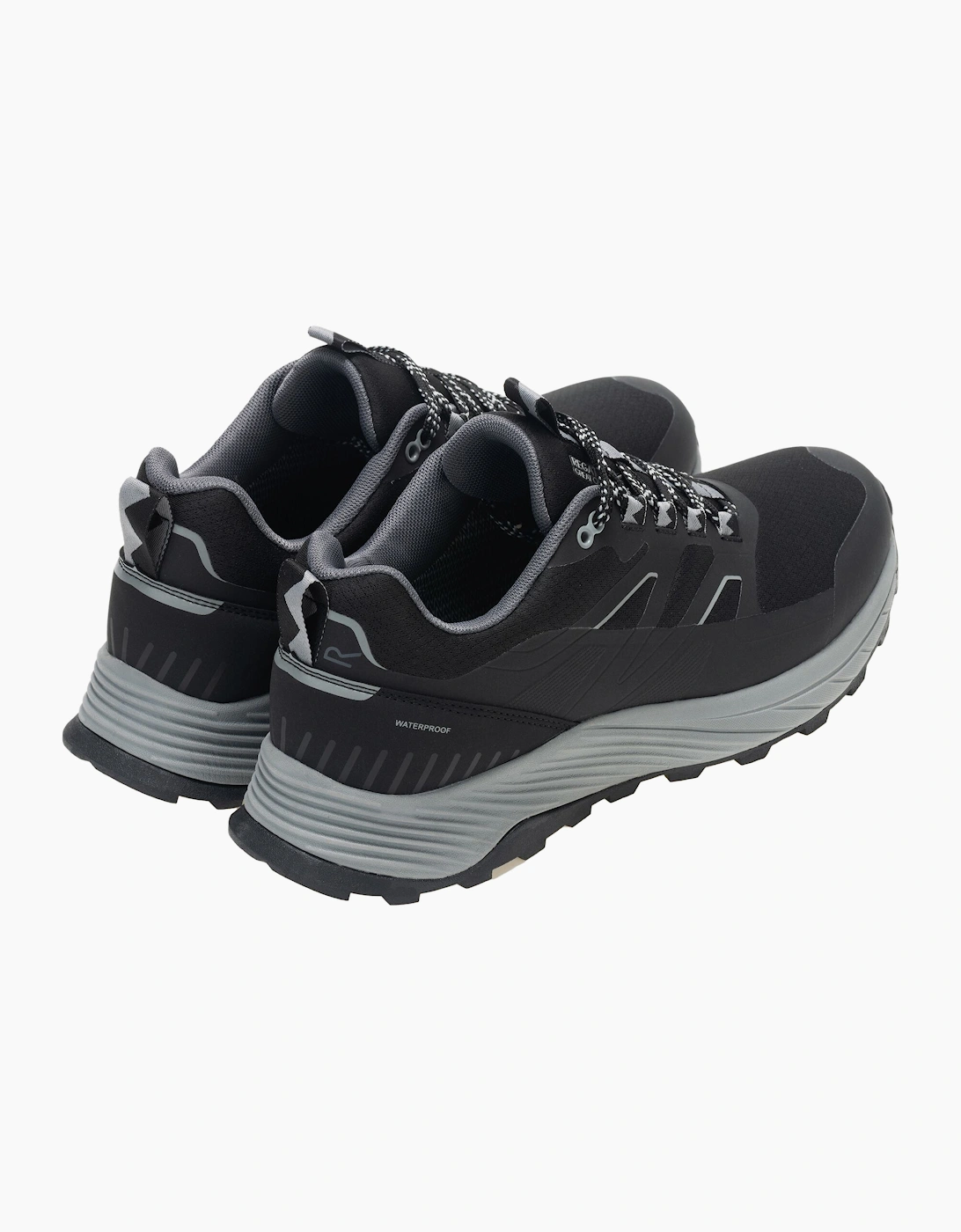 Mens Ravika Trainers