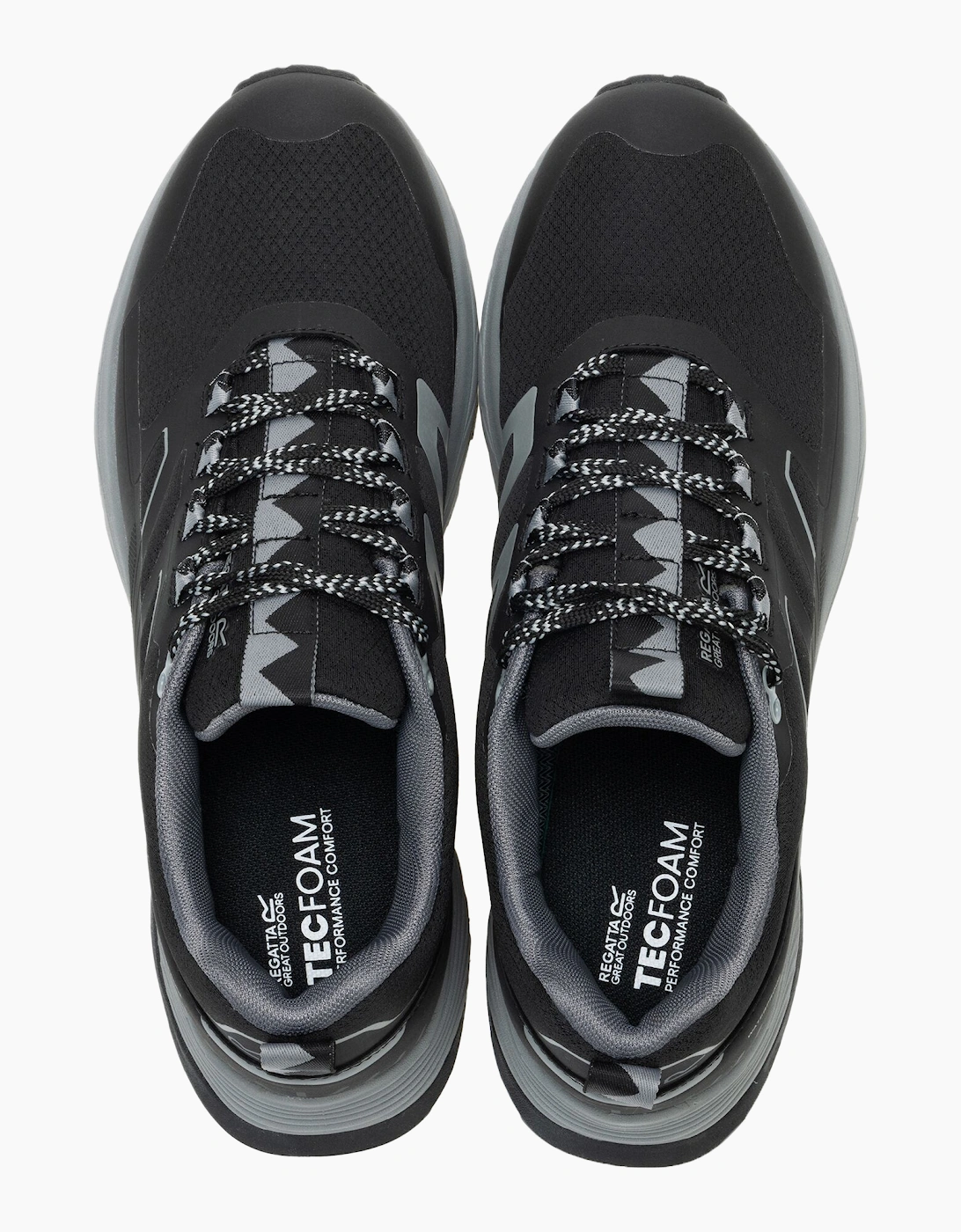 Mens Ravika Trainers