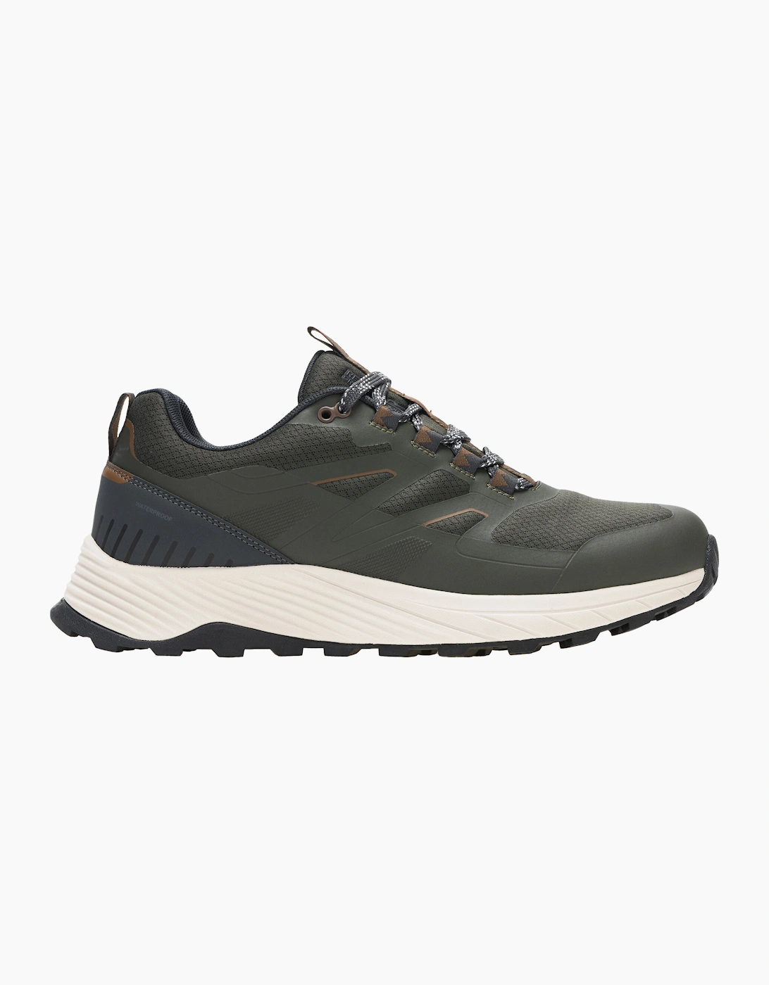 Mens Ravika Trainers