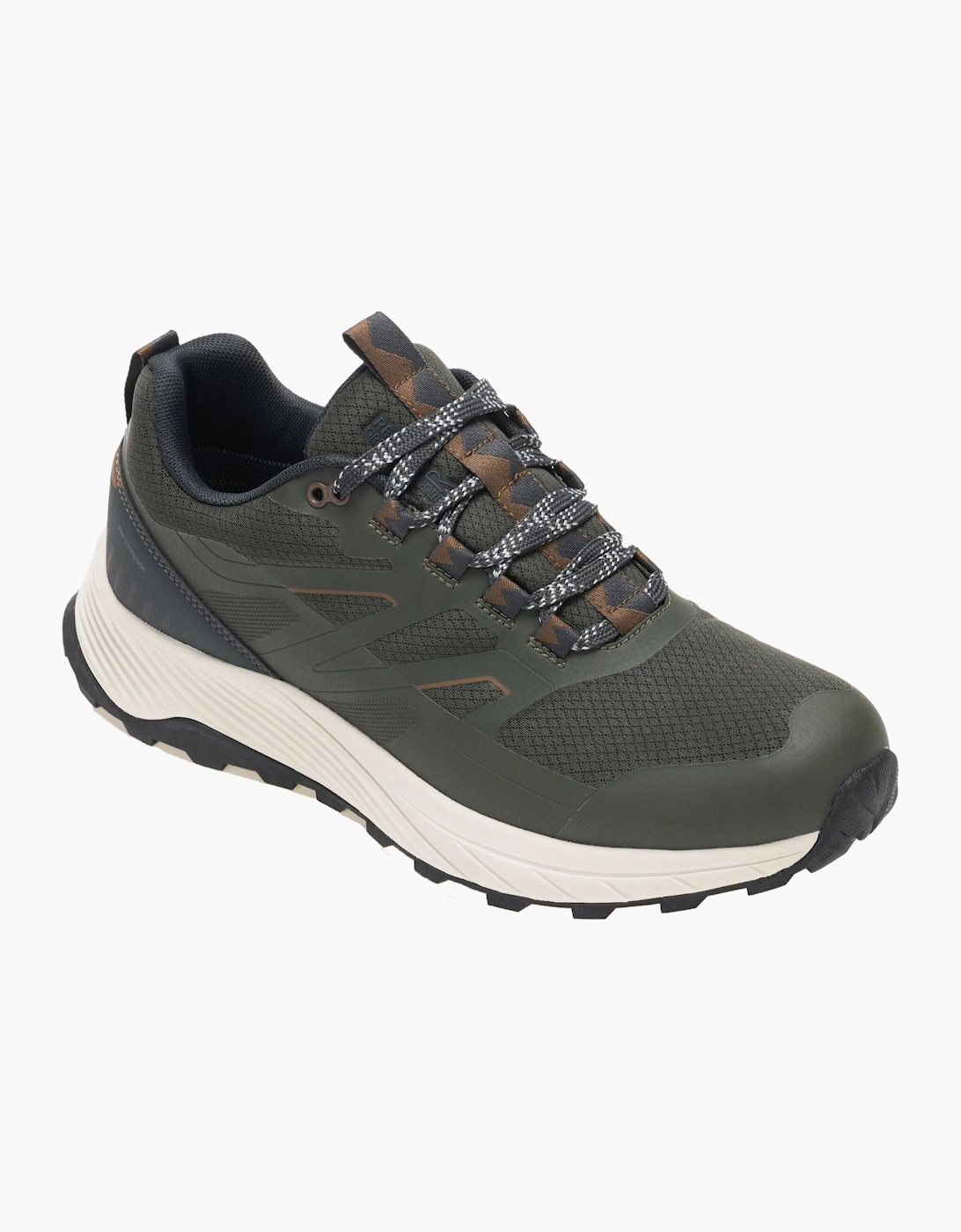 Regatta Men's Regatta Mens Ravika Trainers - Tan