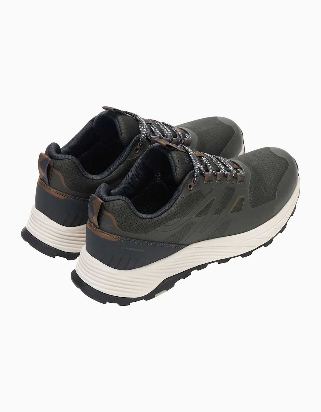 Mens Ravika Trainers