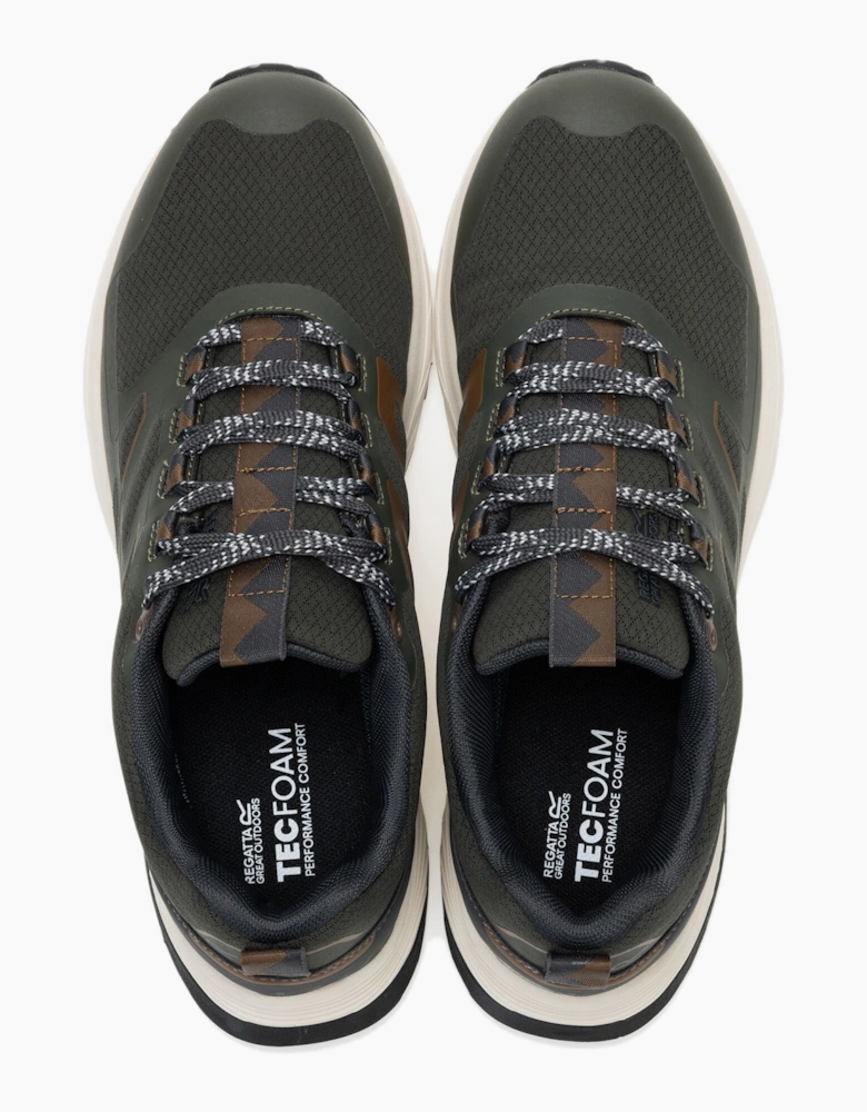 Mens Ravika Trainers