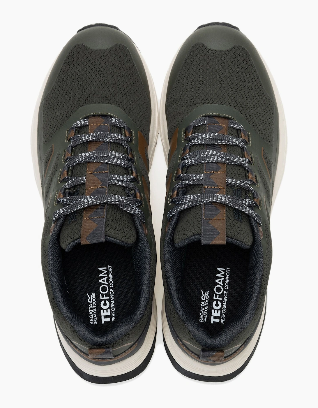 Mens Ravika Trainers