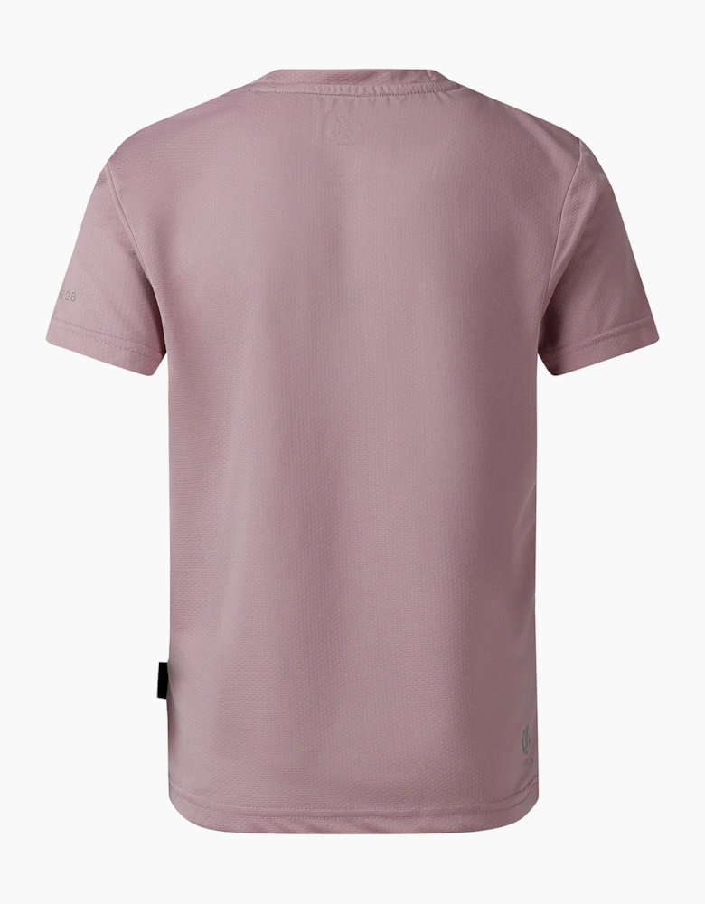 Childrens/Kids Amusing T-Shirt