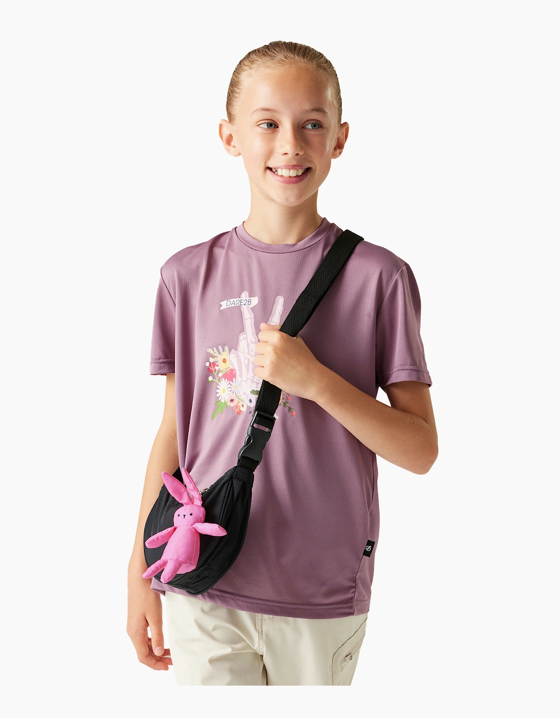 Childrens/Kids Amusing T-Shirt