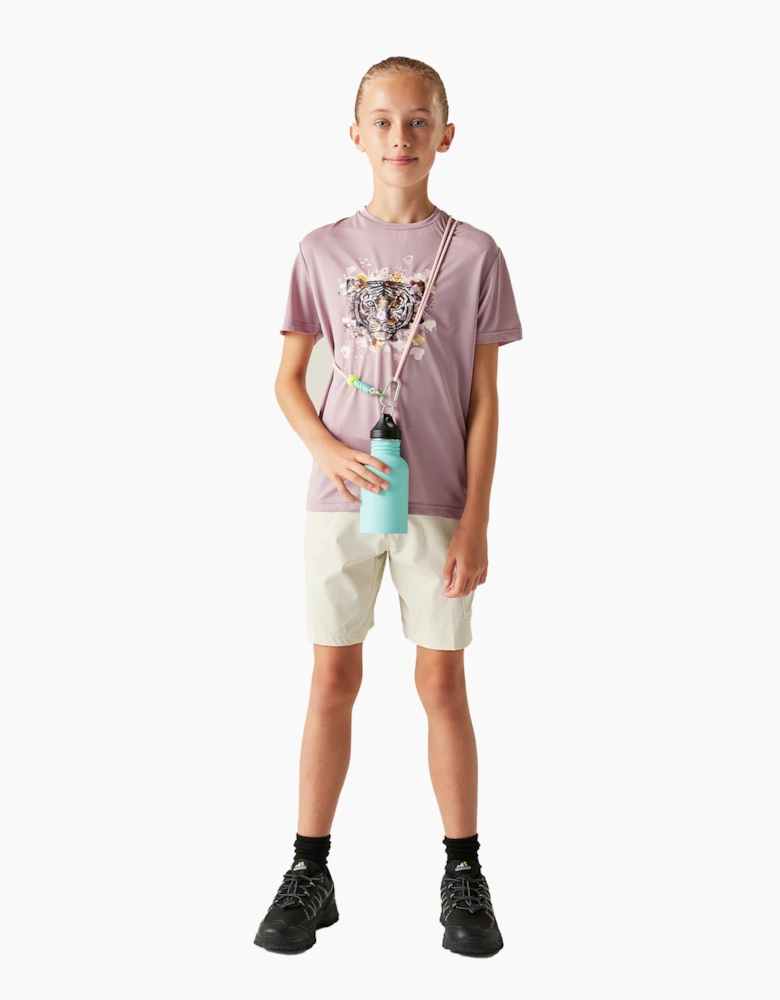 Childrens/Kids Amusing T-Shirt