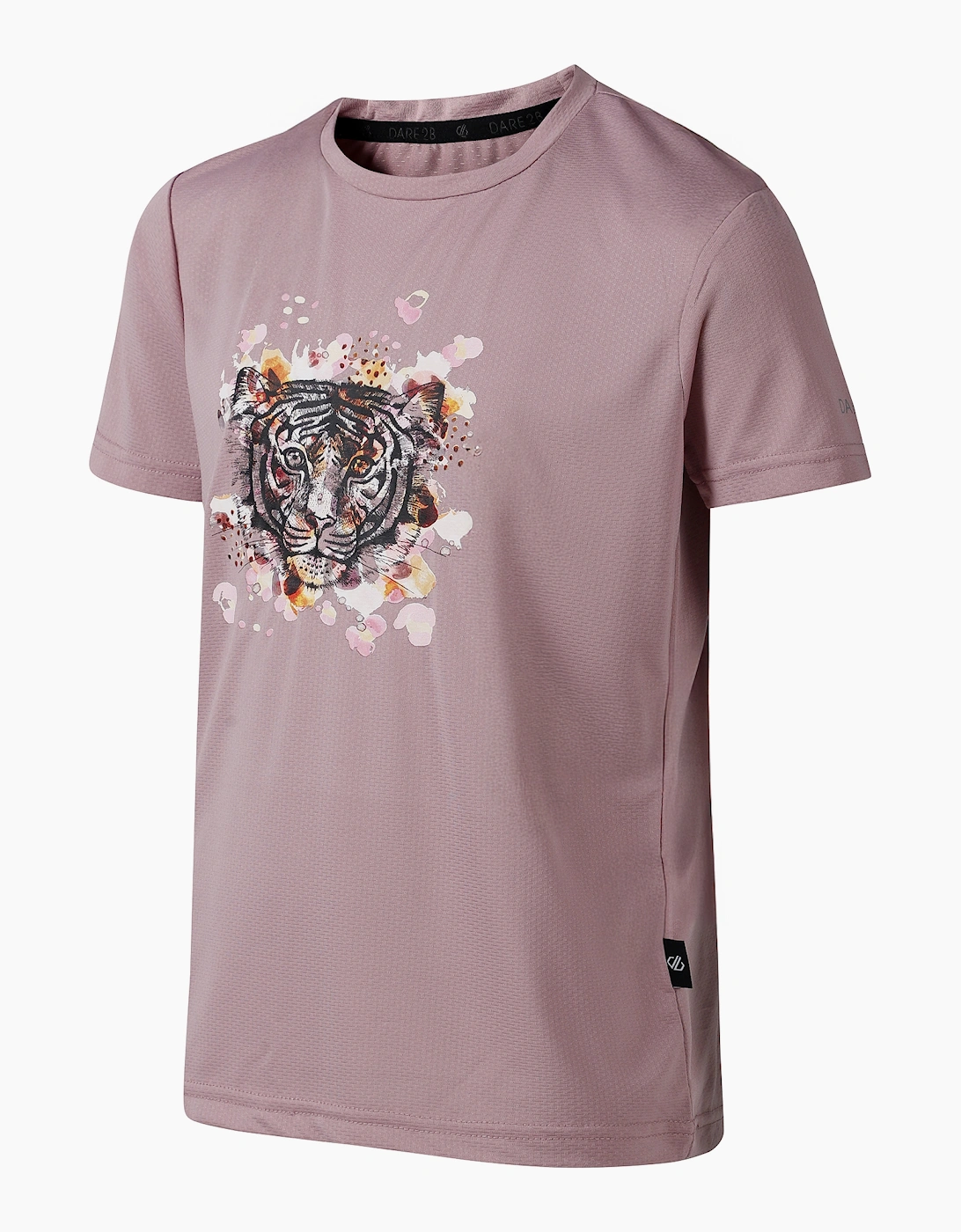 Childrens/Kids Amusing T-Shirt