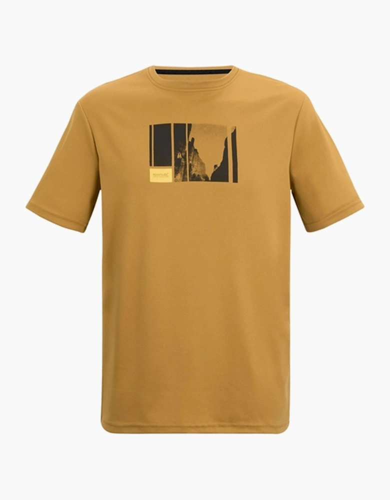 Mens Fingal Mountain Climbing T-Shirt