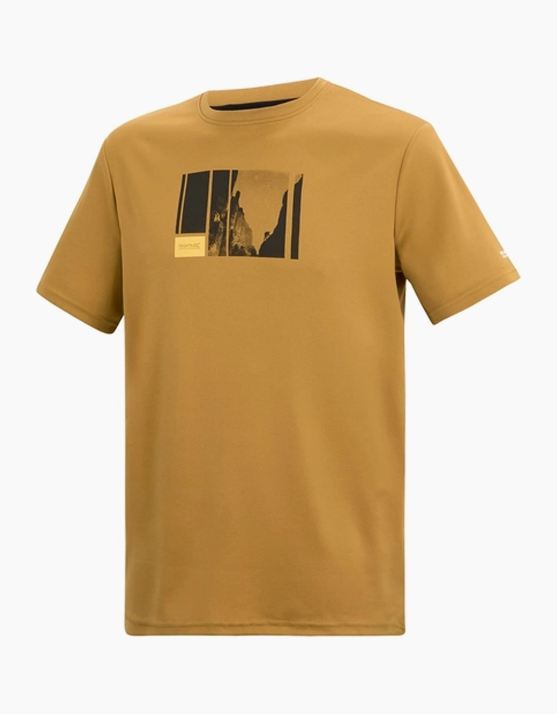 Mens Fingal Mountain Climbing T-Shirt