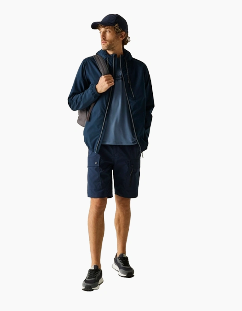 Mens Shorebay Waterproof Jacket