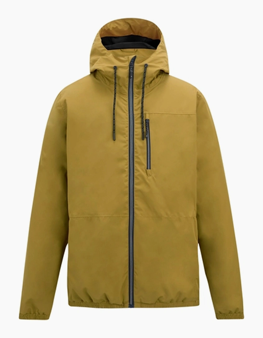 Regatta Men's Tan Shorebay Waterproof Jacket 38/Regular M
