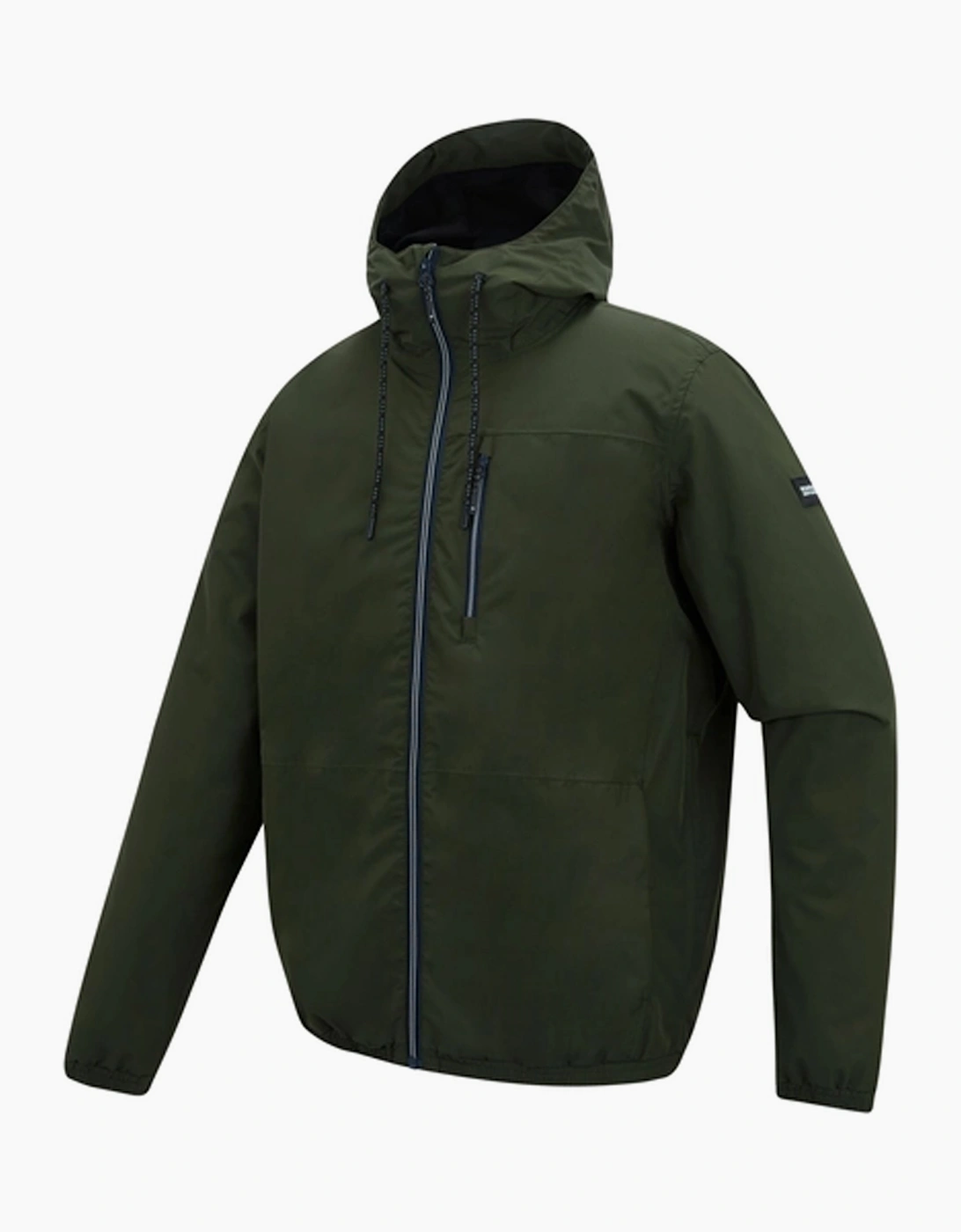 Mens Shorebay Waterproof Jacket