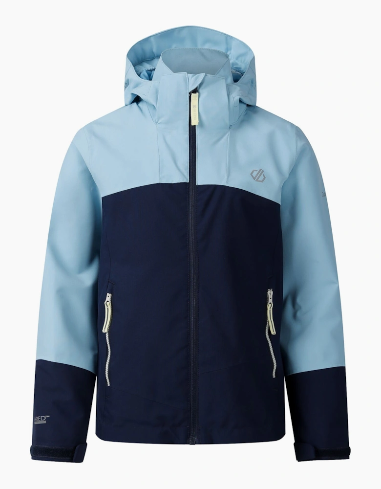 Childrens/Kids Explore III Waterproof Jacket