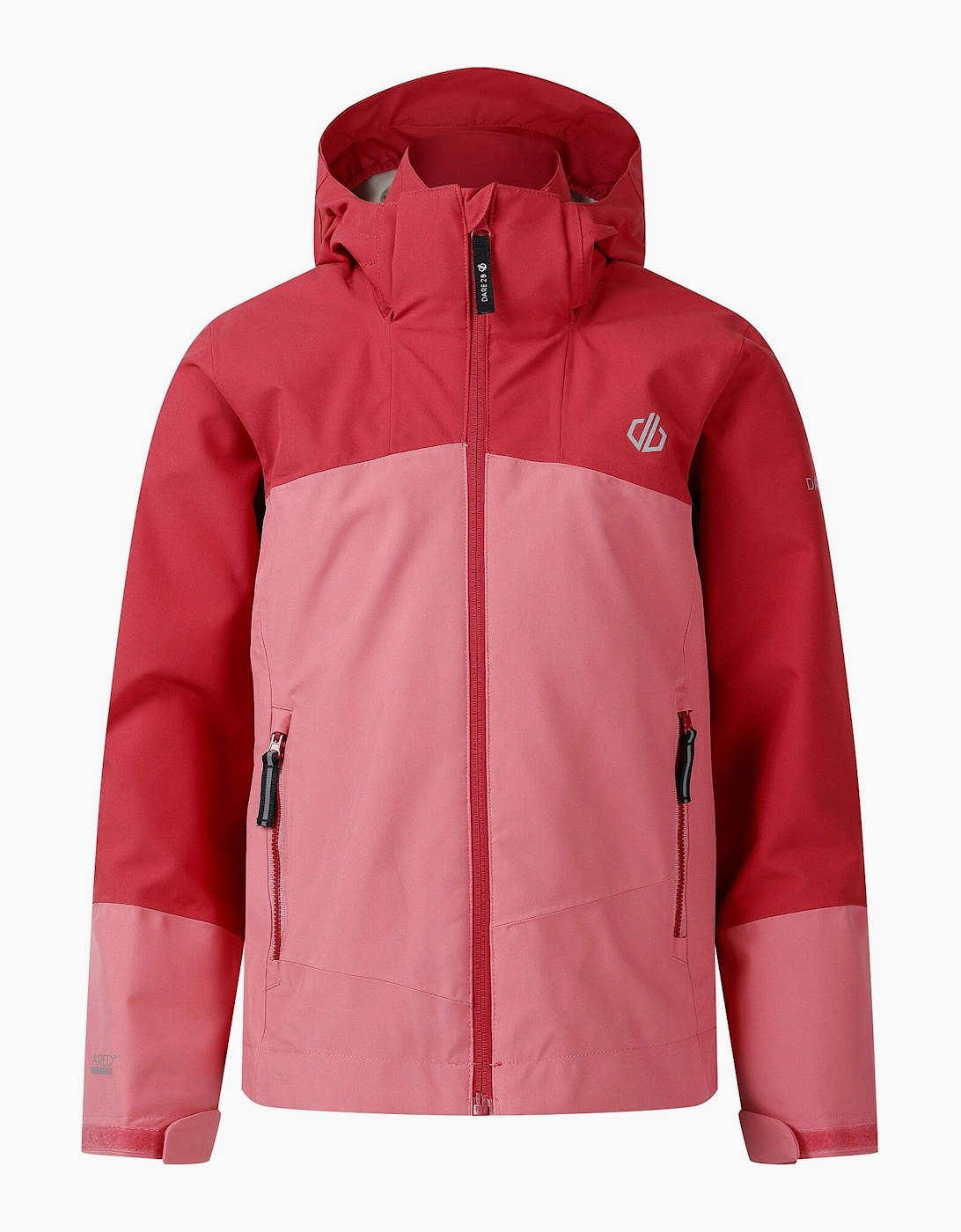 Childrens/Kids Explore III Waterproof Jacket, 6 of 5