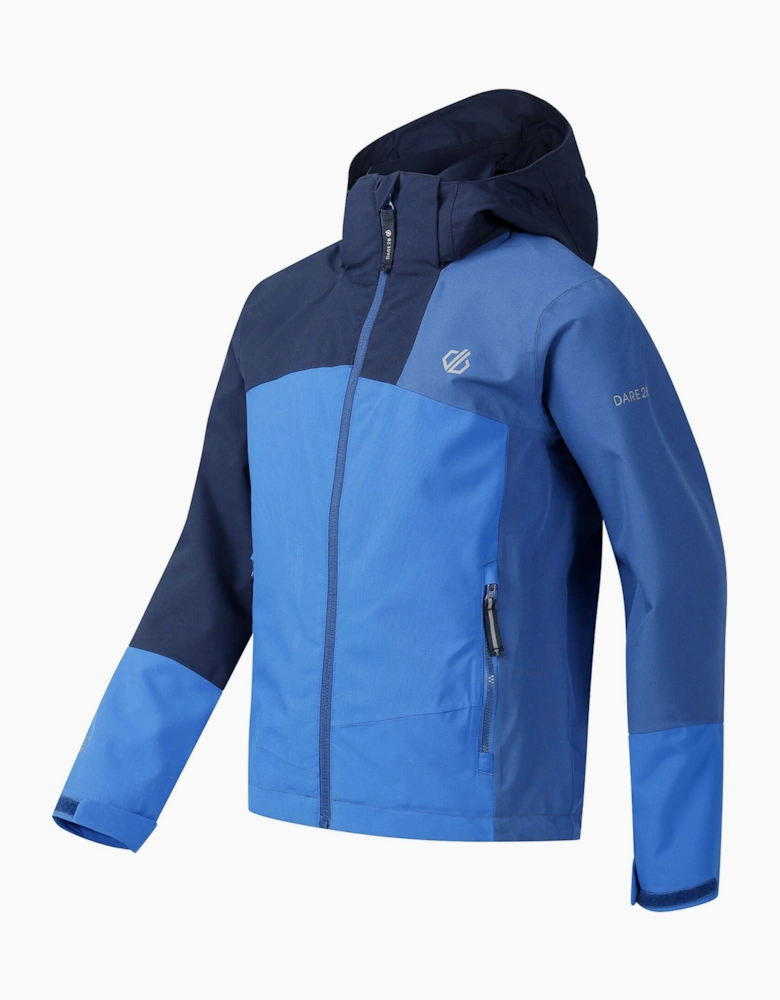 Childrens/Kids Explore III Waterproof Jacket