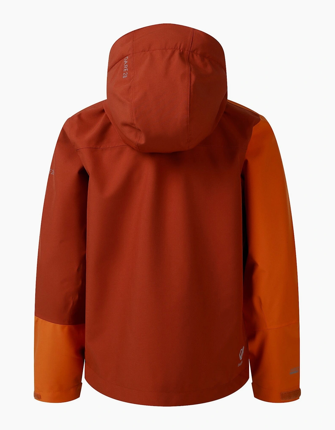 Childrens/Kids Explore III Waterproof Jacket