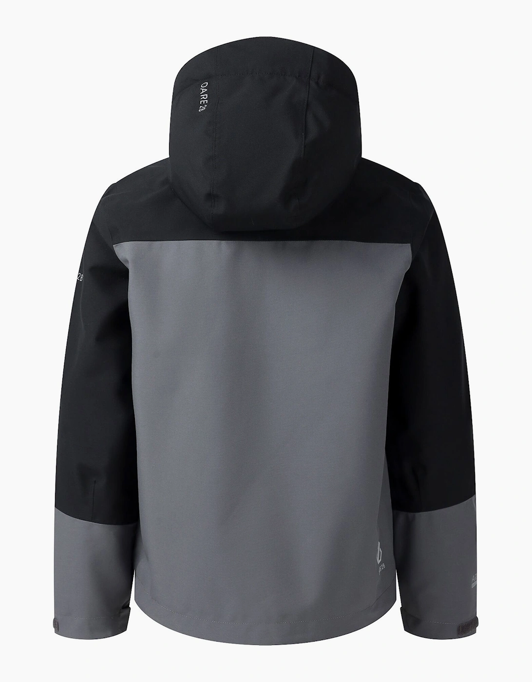 Childrens/Kids Explore III Waterproof Jacket