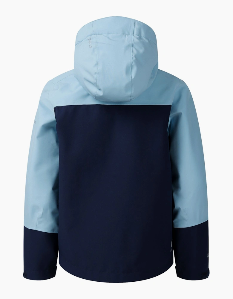 Childrens/Kids Explore III Waterproof Jacket