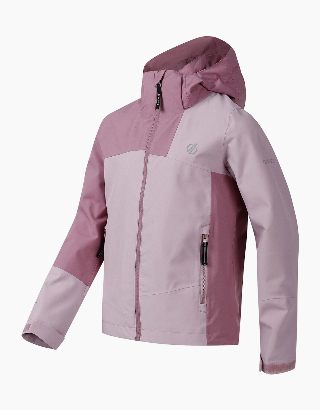 Childrens/Kids Explore III Waterproof Jacket