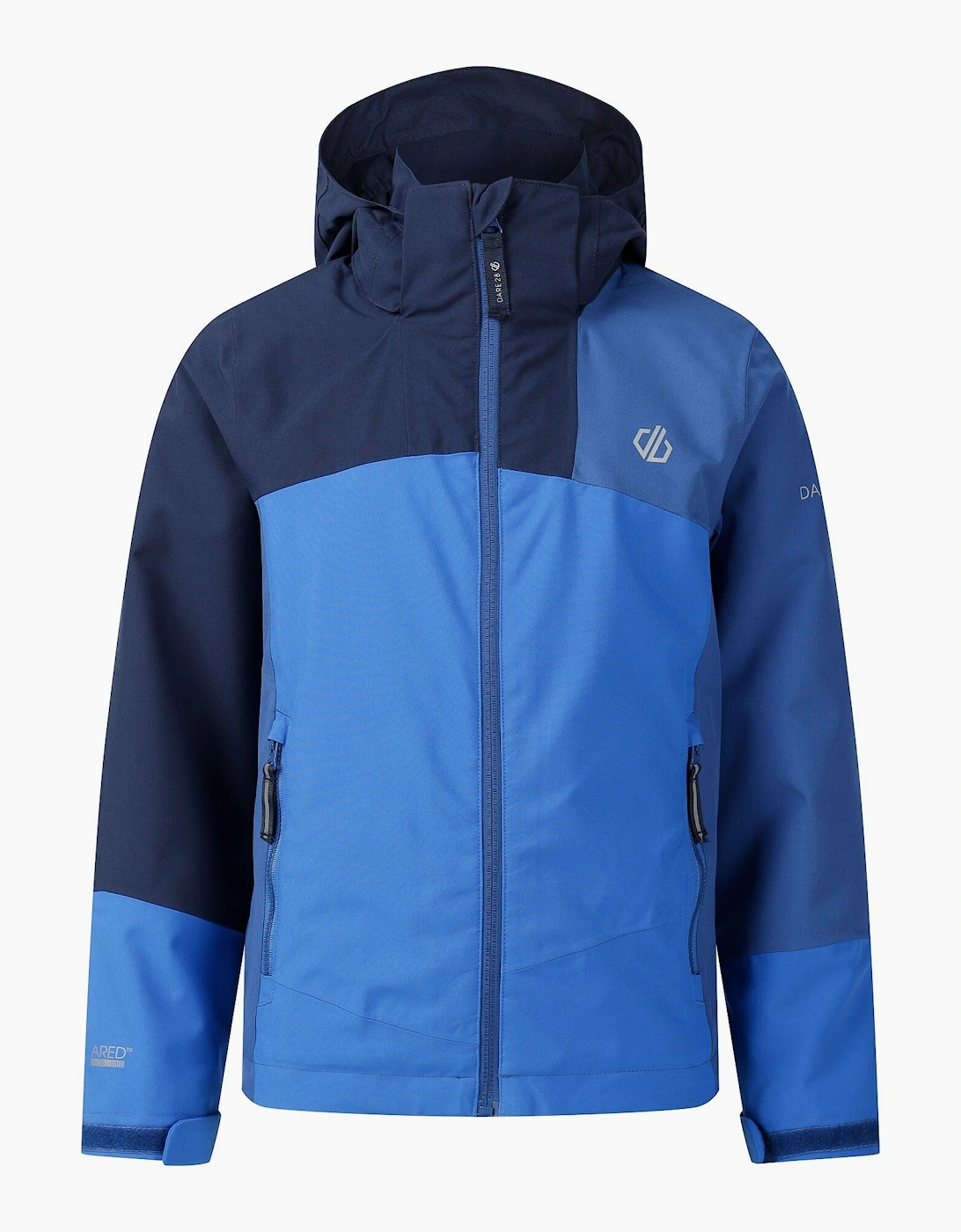 Childrens/Kids Explore III Waterproof Jacket, 6 of 5