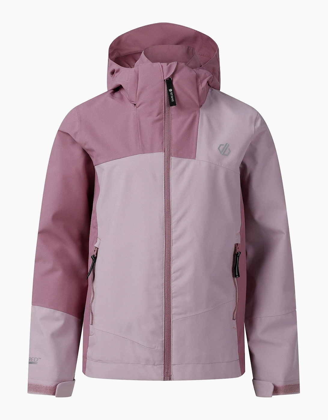 Childrens/Kids Explore III Waterproof Jacket, 6 of 5