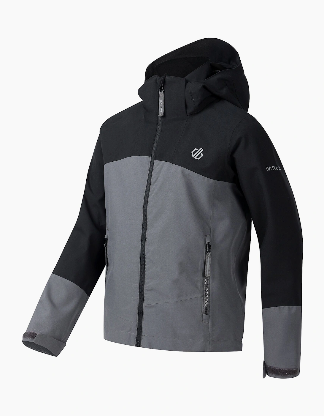 Childrens/Kids Explore III Waterproof Jacket