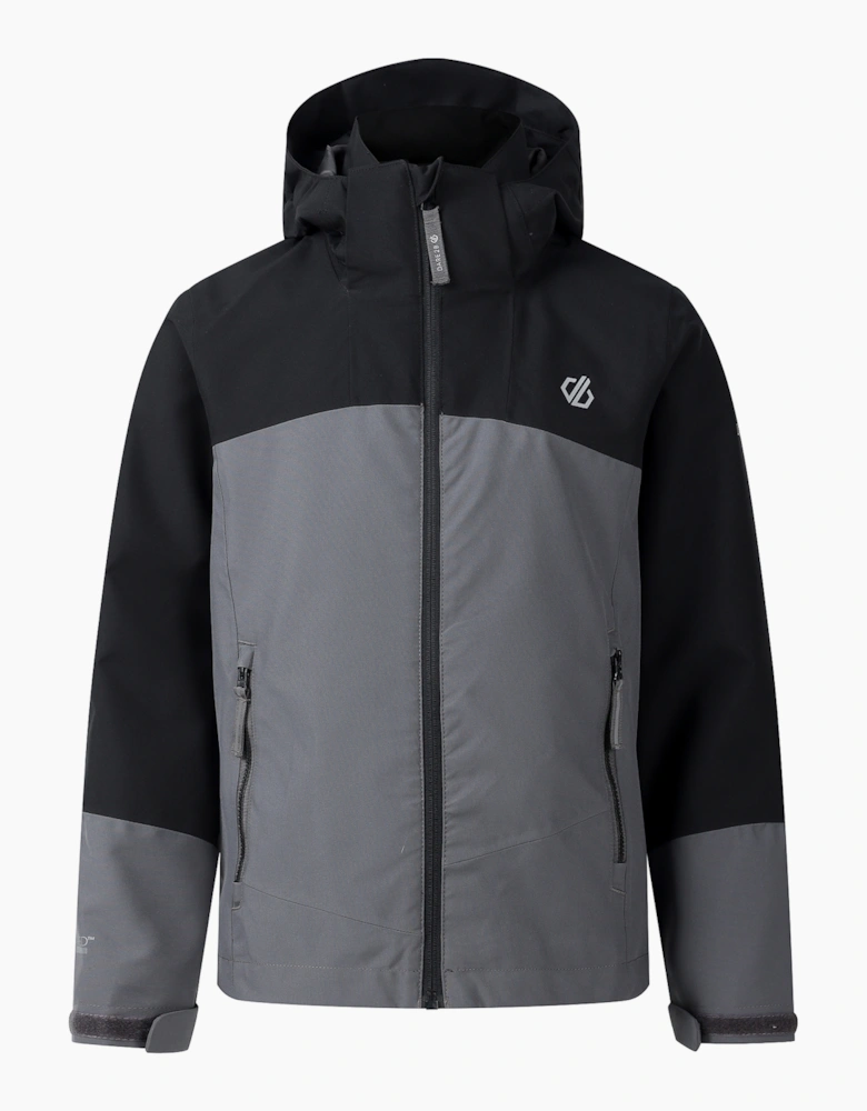 Childrens/Kids Explore III Waterproof Jacket