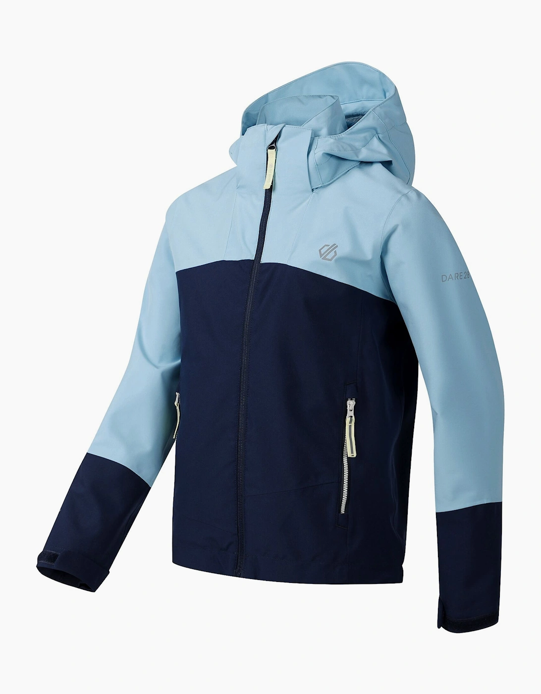 Childrens/Kids Explore III Waterproof Jacket