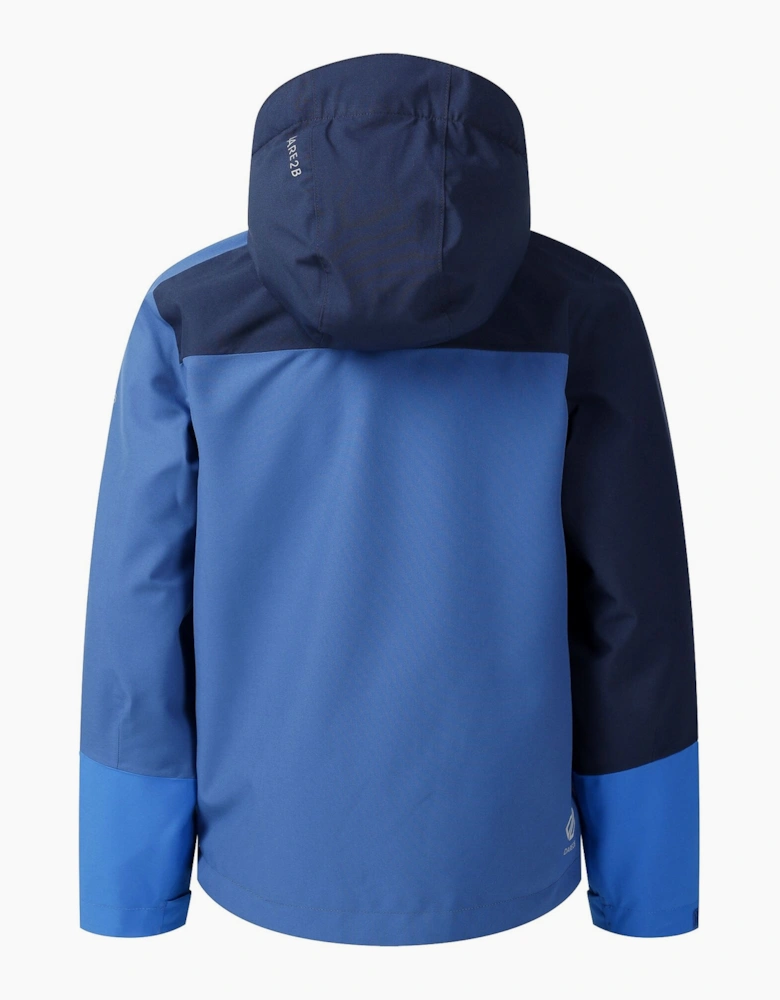 Childrens/Kids Explore III Waterproof Jacket