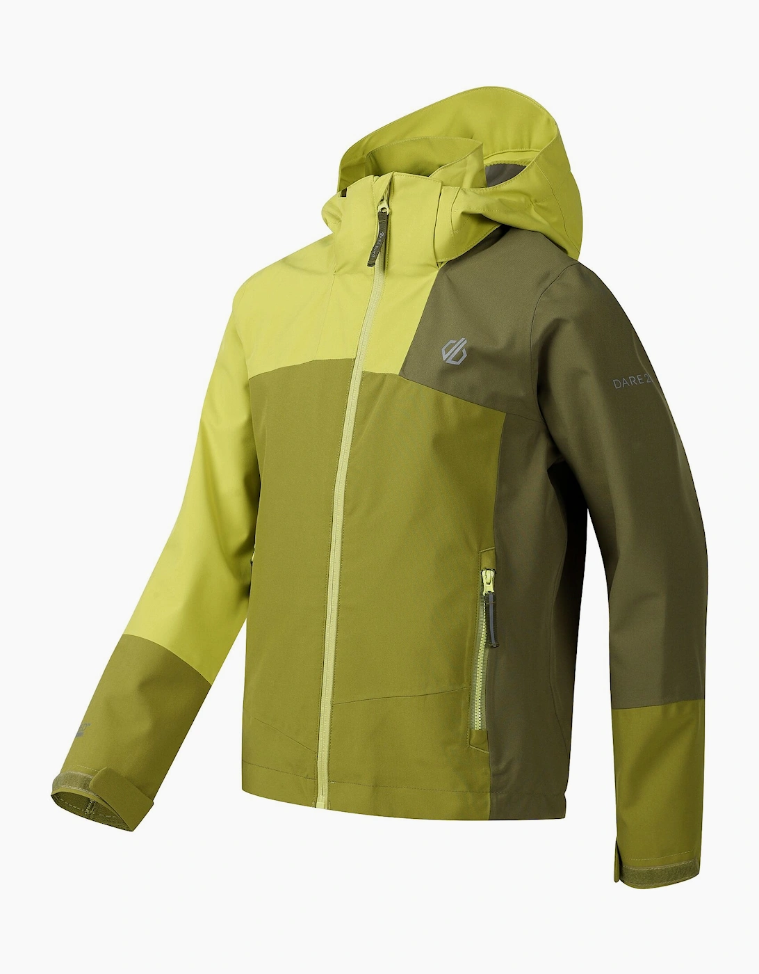Childrens/Kids Explore III Waterproof Jacket