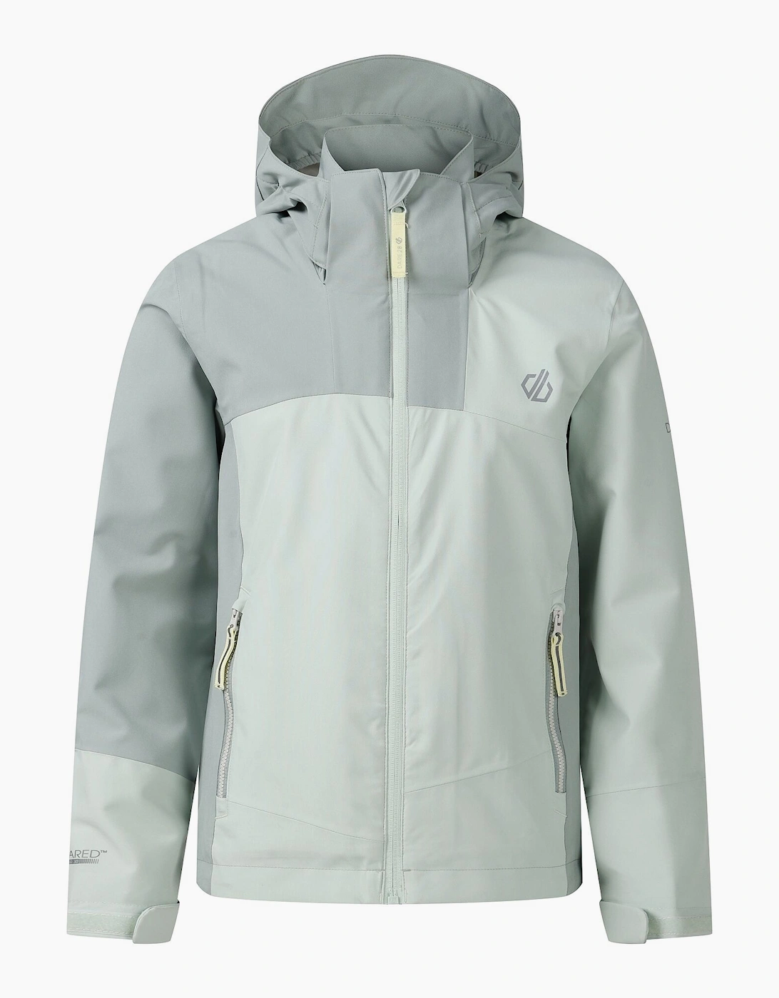 Childrens/Kids Explore III Waterproof Jacket, 6 of 5