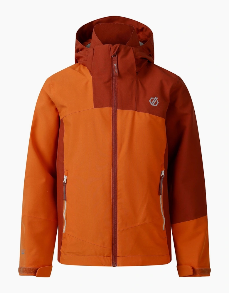 Childrens/Kids Explore III Waterproof Jacket