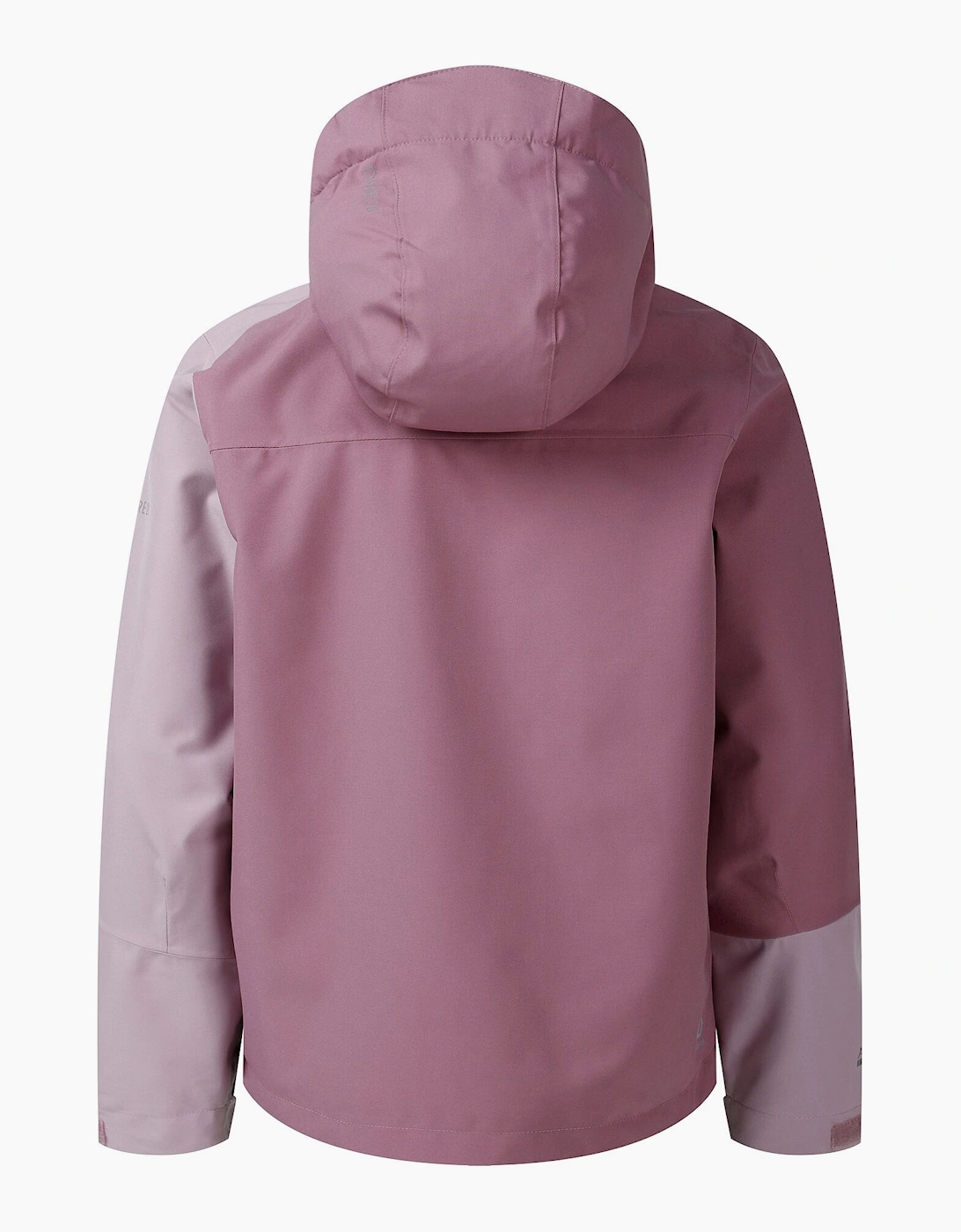 Childrens/Kids Explore III Waterproof Jacket