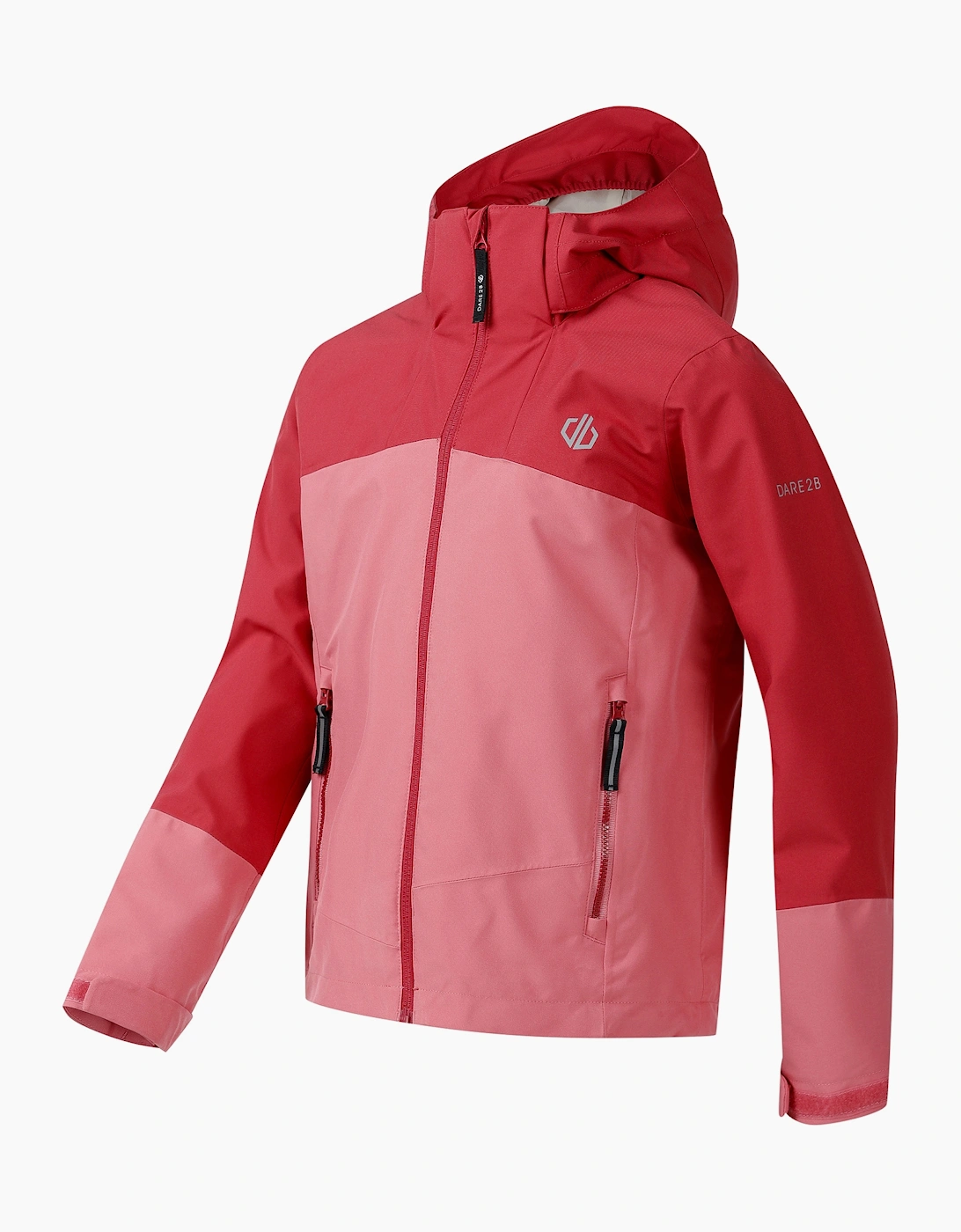 Childrens/Kids Explore III Waterproof Jacket