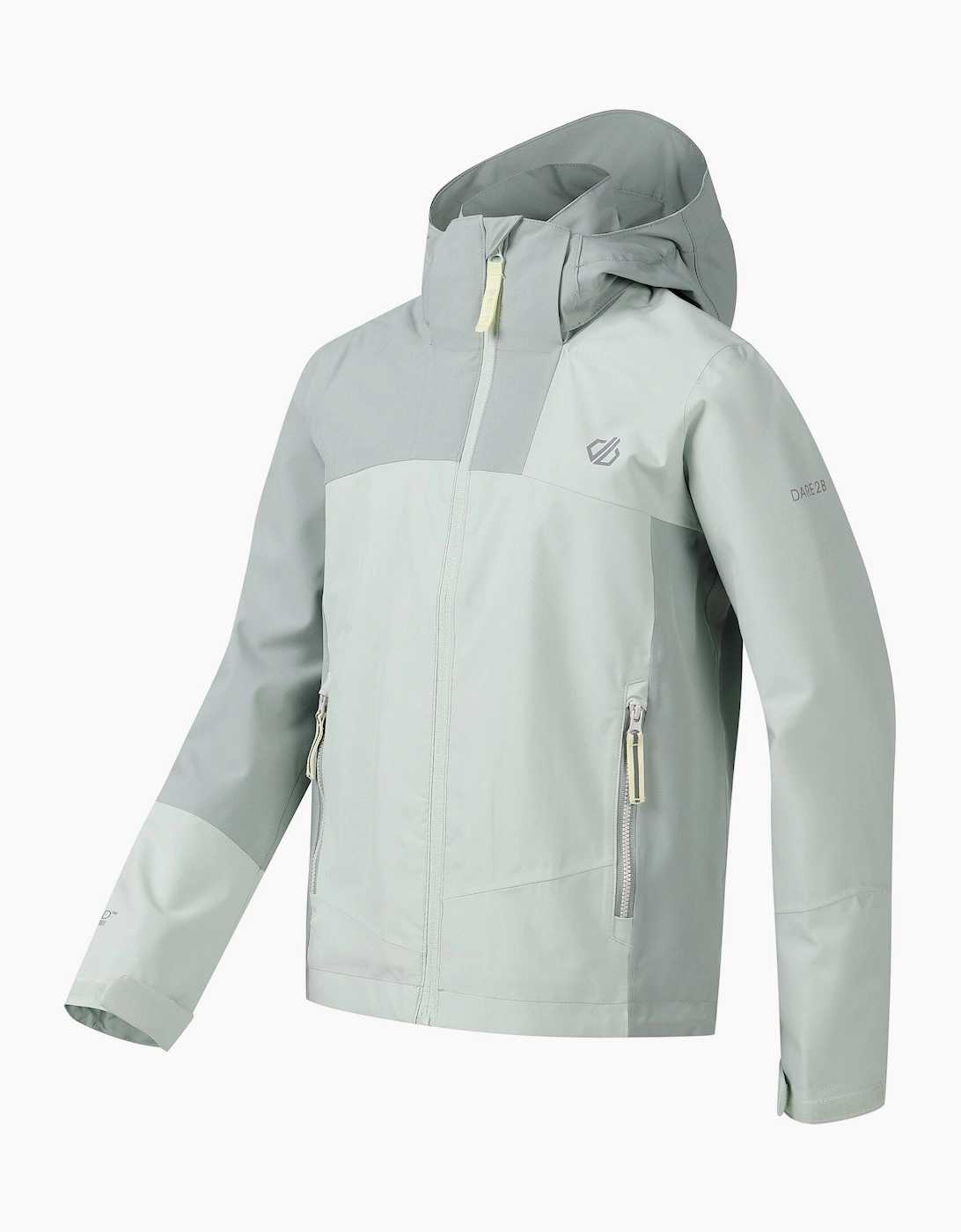 Childrens/Kids Explore III Waterproof Jacket