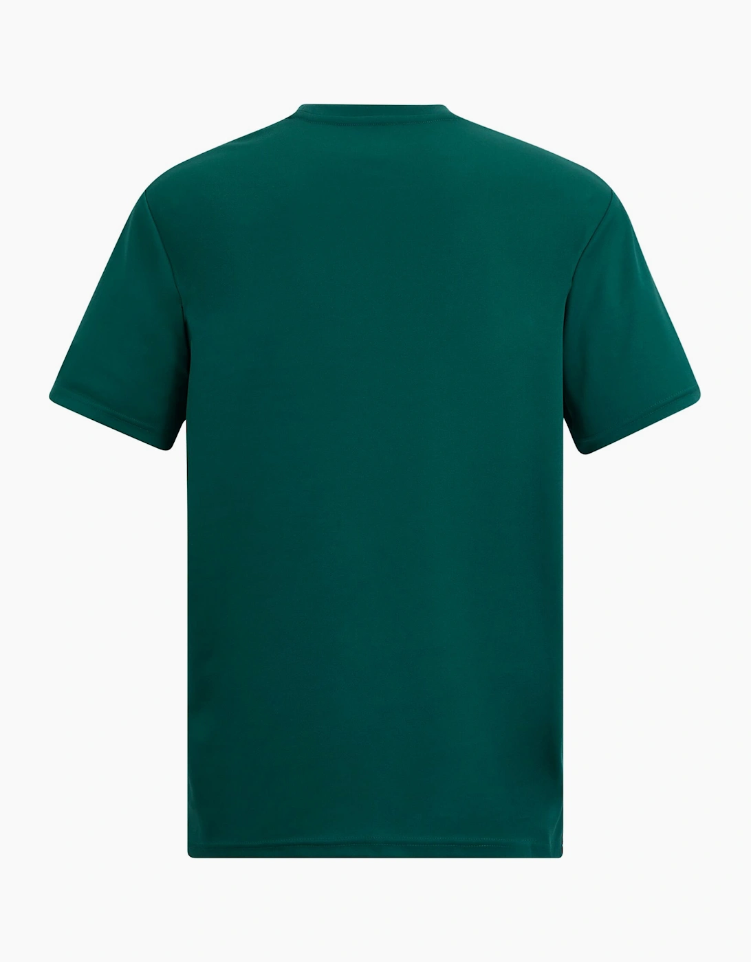 Mens Fingal Topographic T-Shirt